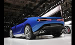 Lamborghini Asterion LPI 910-4 Plug-in (PHEV) prototype 2014 5